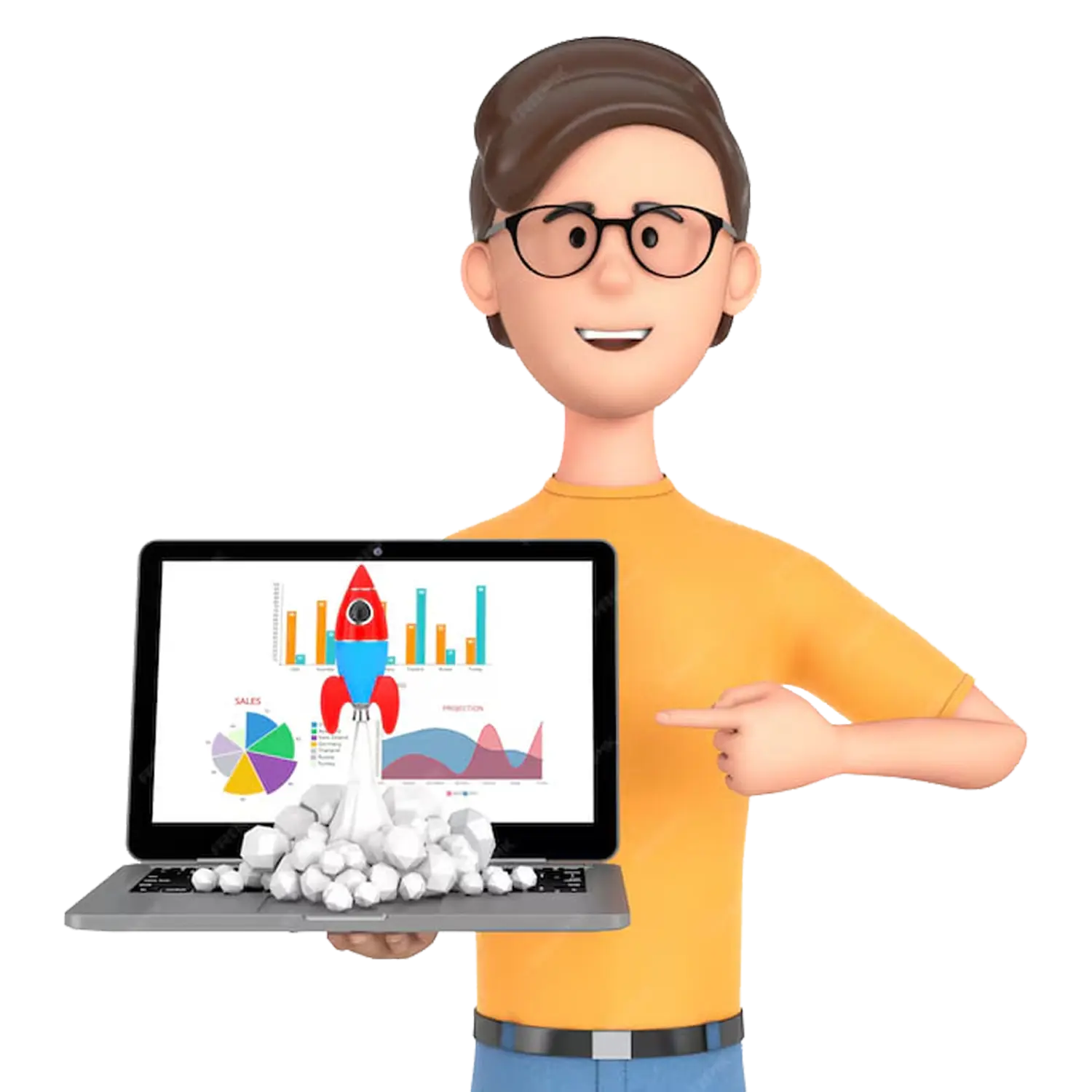 Digital Marketer